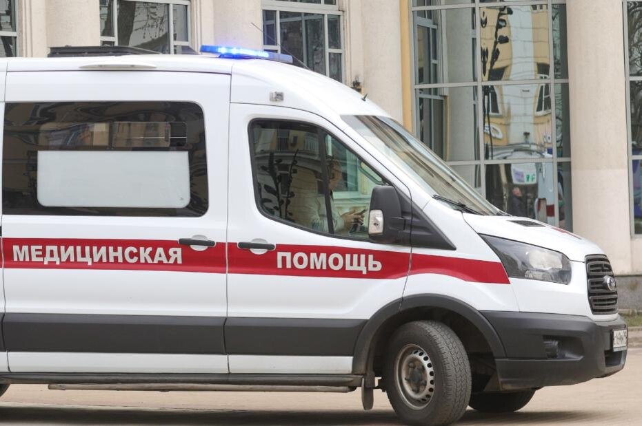    Сергей Петров/NEWS.ru