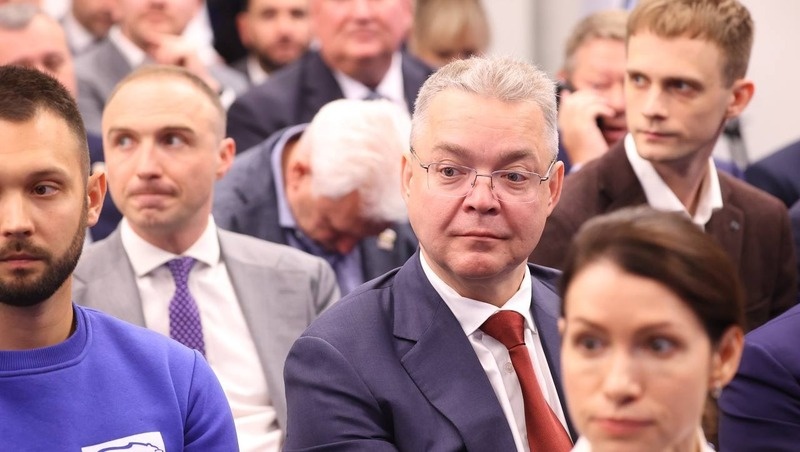    Наказы избирателей на Ставрополье сформировали в краевую программу Фото: Пресс-служба губернатора СК