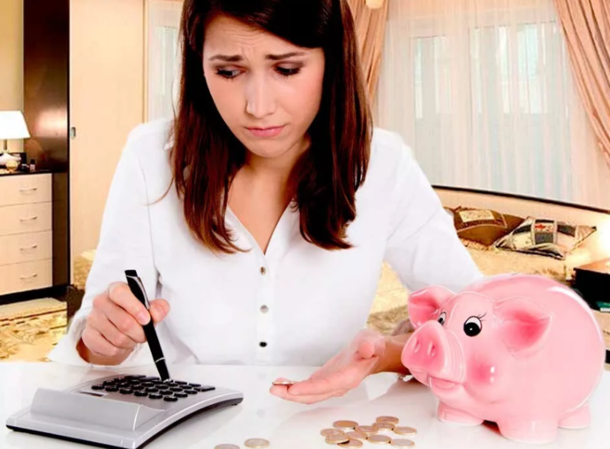 «С наличными больше сэкономишь»