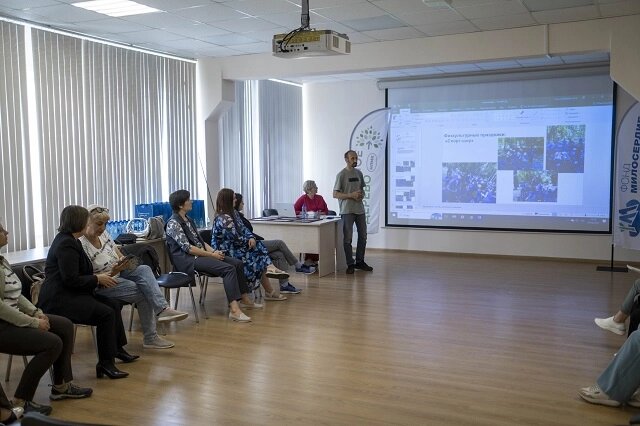    Фото: пресс-служба «ВИЗ-Сталь»