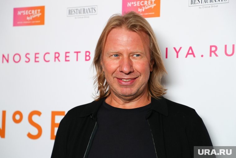    Виктору Дробышу исполняется 59 лет