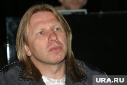     Дробыш с юности занимался музыкой профессионально Nadezhda Lebedeva / Russian Look / Global Look Press