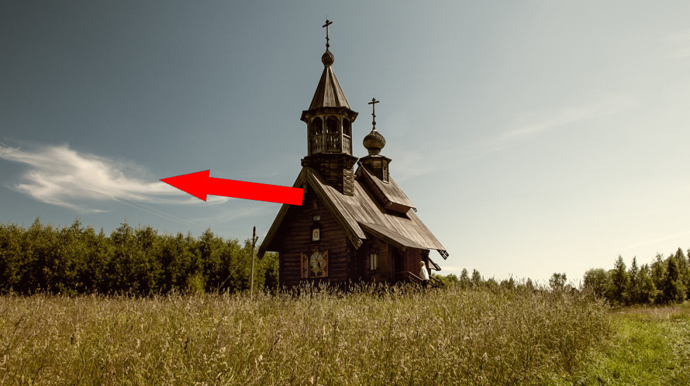    Тайна старообрядческих скитов Сибири