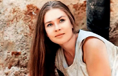 Наталия Дмитриева