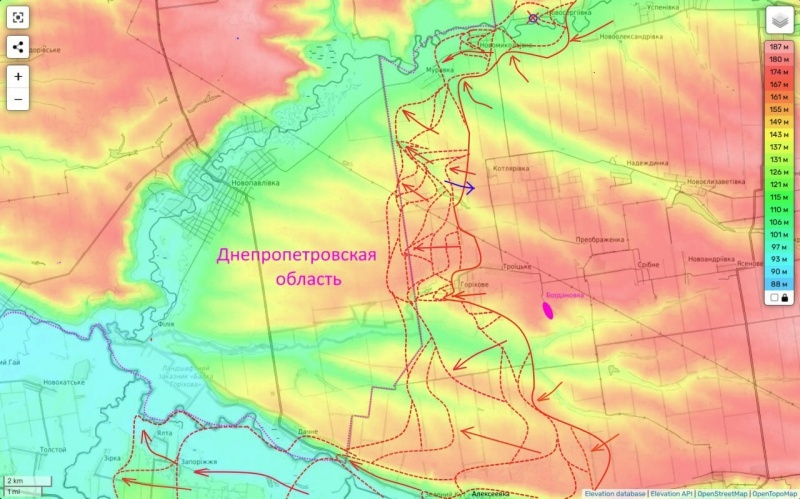    Украина готовится к массированному удару дронами. Московский регион атакован БПЛА. ВС России освободили Шевченко на границе ДНР — Горячая сводка 26 июня 2025 г.