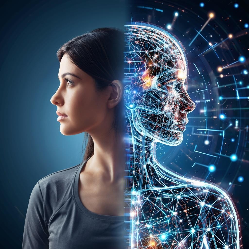 ИИ уже часть жизни