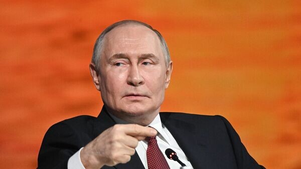    © РИА Новости . Сергей Бобылев