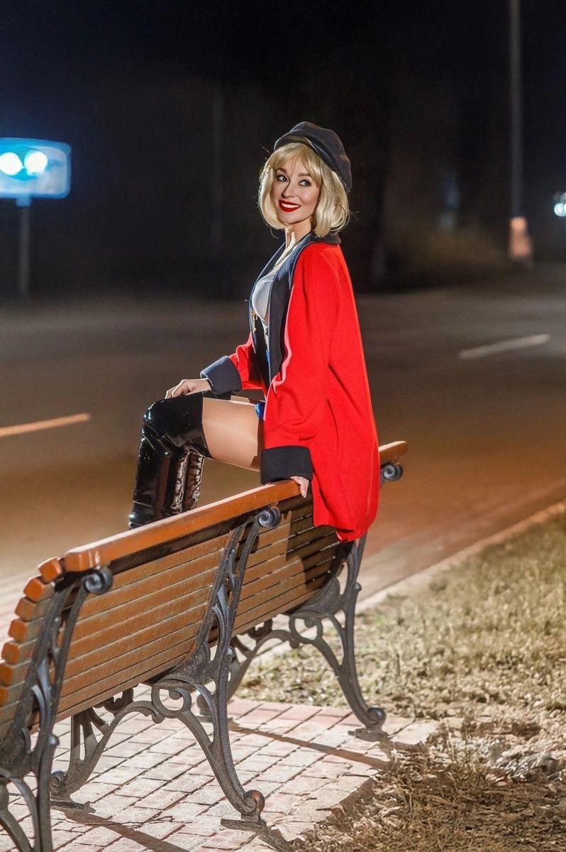 Листайте вправо, чтобы увидеть больше изображений