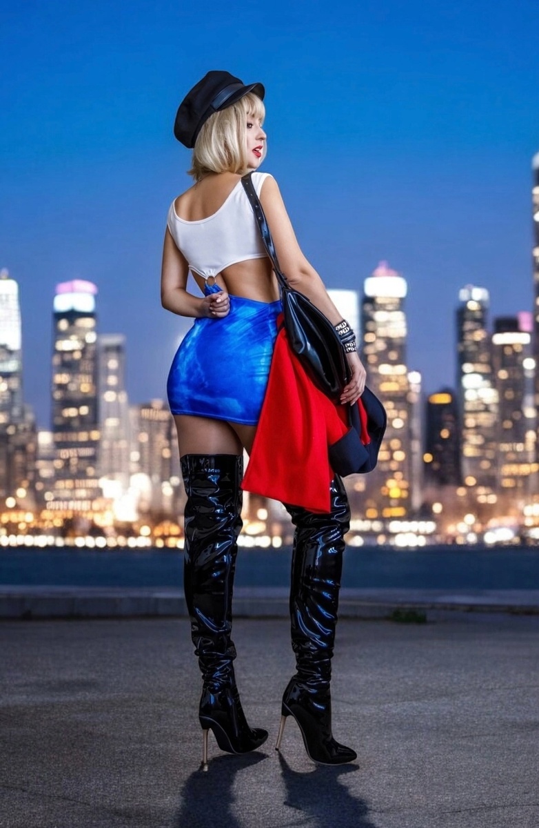 Листайте вправо, чтобы увидеть больше изображений