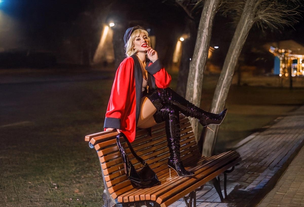 Листайте вправо, чтобы увидеть больше изображений