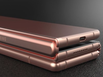    Инсайды #3687: тройная раскладушка Samsung, vivo X300 Pro и HUAWEI nova Flip 2