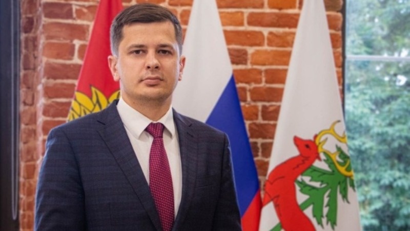      Фото: Администрация городского округа город Елец