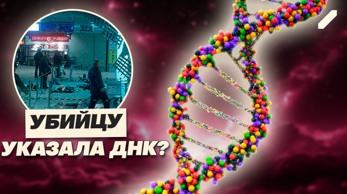 Генетика как оружие: как наука раскрыла теракт в аэропорту