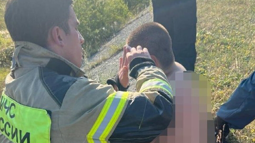 Фото: Пресс-служба МЧС Северной Осетии