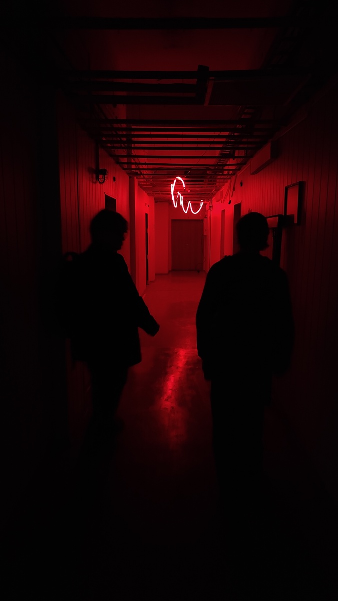 Фото со скаутинга для короткометражки