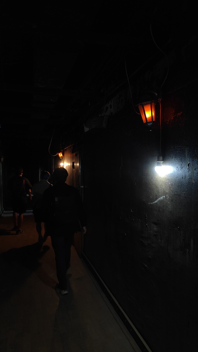 Фото со скаутинга для короткометражки