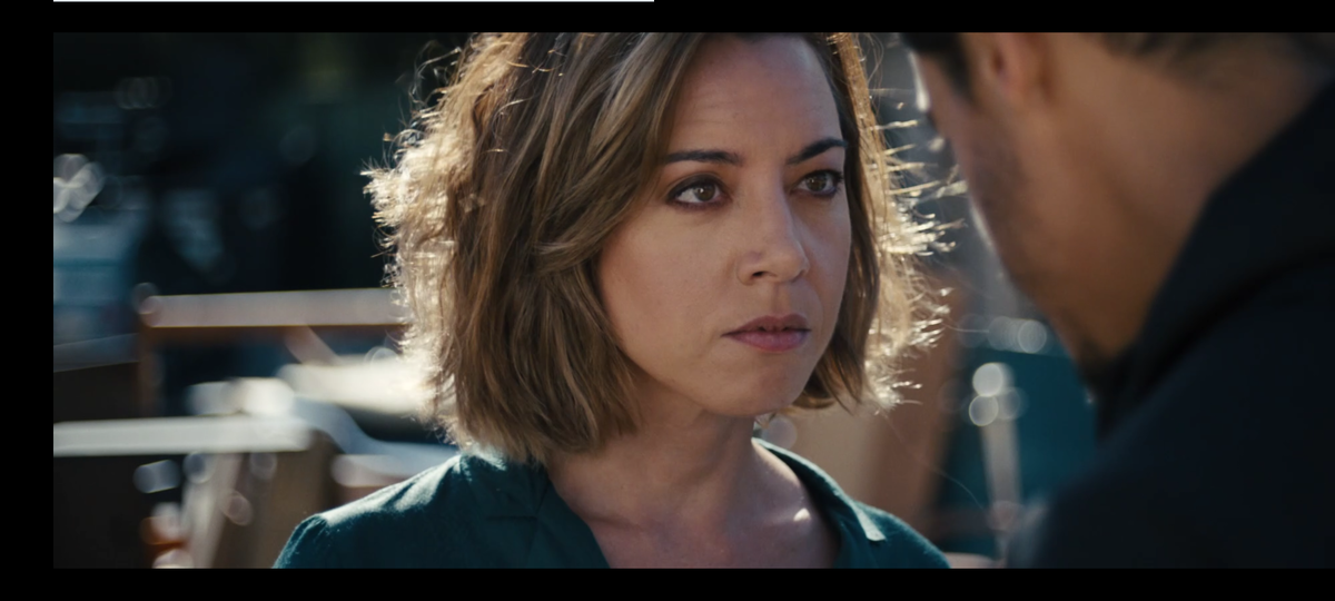 Кадр из фильма. Здесь и далее скриншоты автора. 