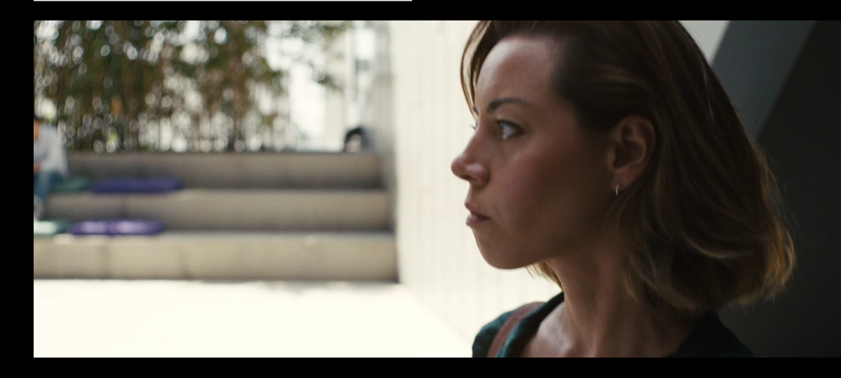 Кадр из фильма. 