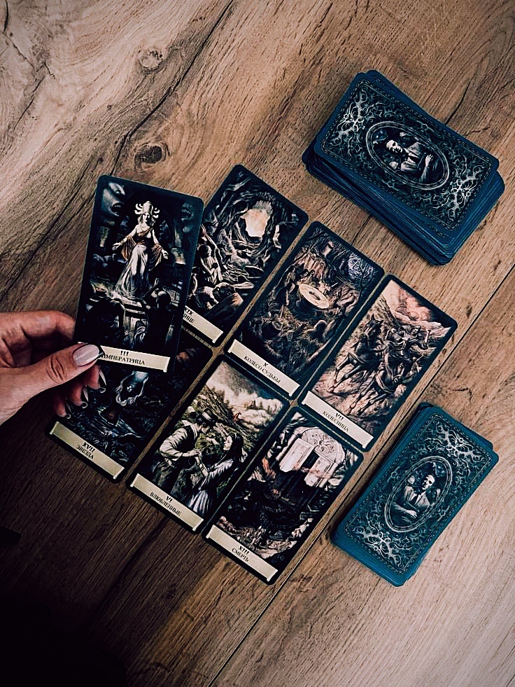 Источник:Pinterest