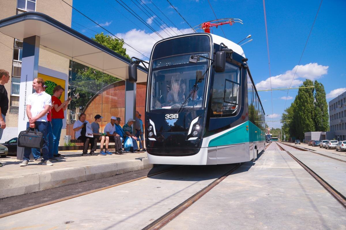    Липецкая область получит 4 млрд рублей на электротранспорт в 2026 году администрация Липецка