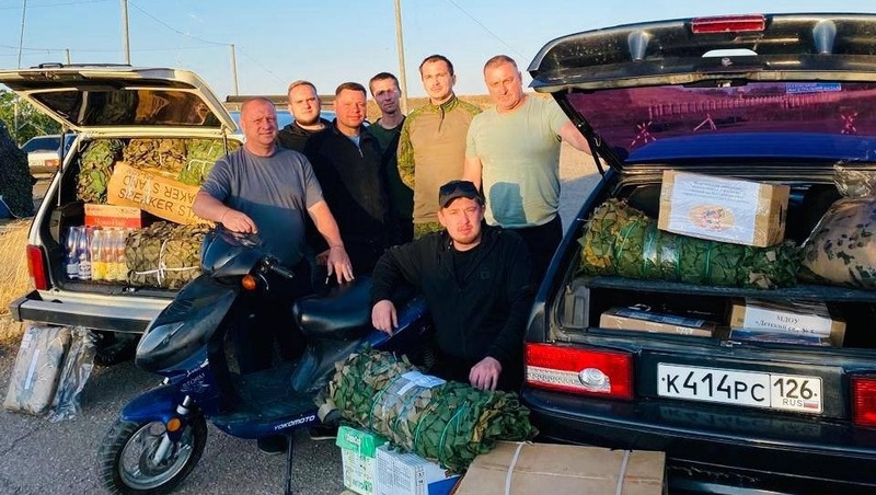      Фото: Пресс-служба губернатора СК