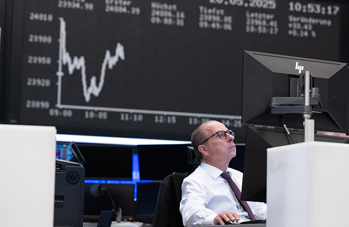    dpa/picture-alliance/ТАСС