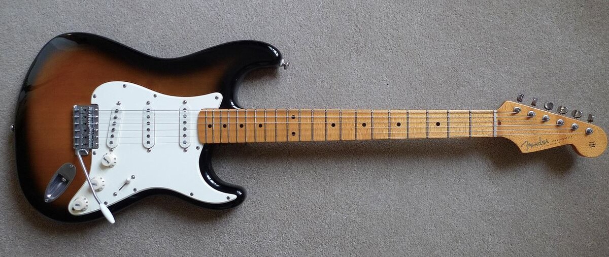 Stratocaster