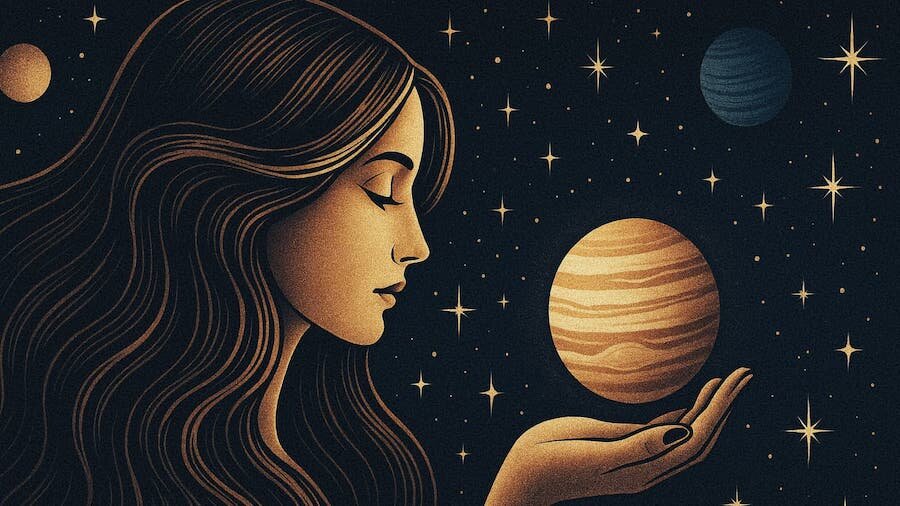 Юпитер в Раке 2025-2026