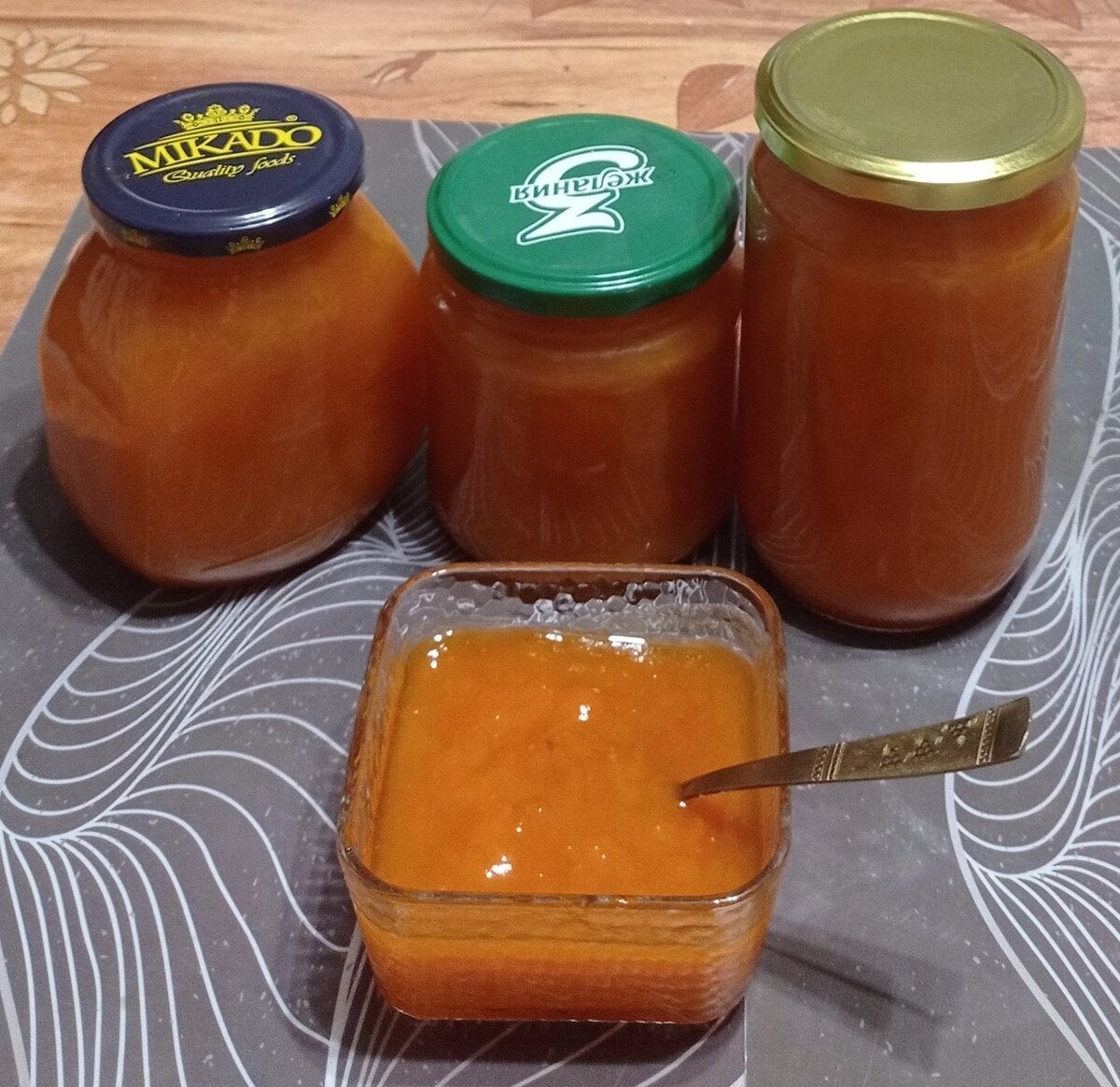 Фото 📷 автора канала "Два едока. Клава"