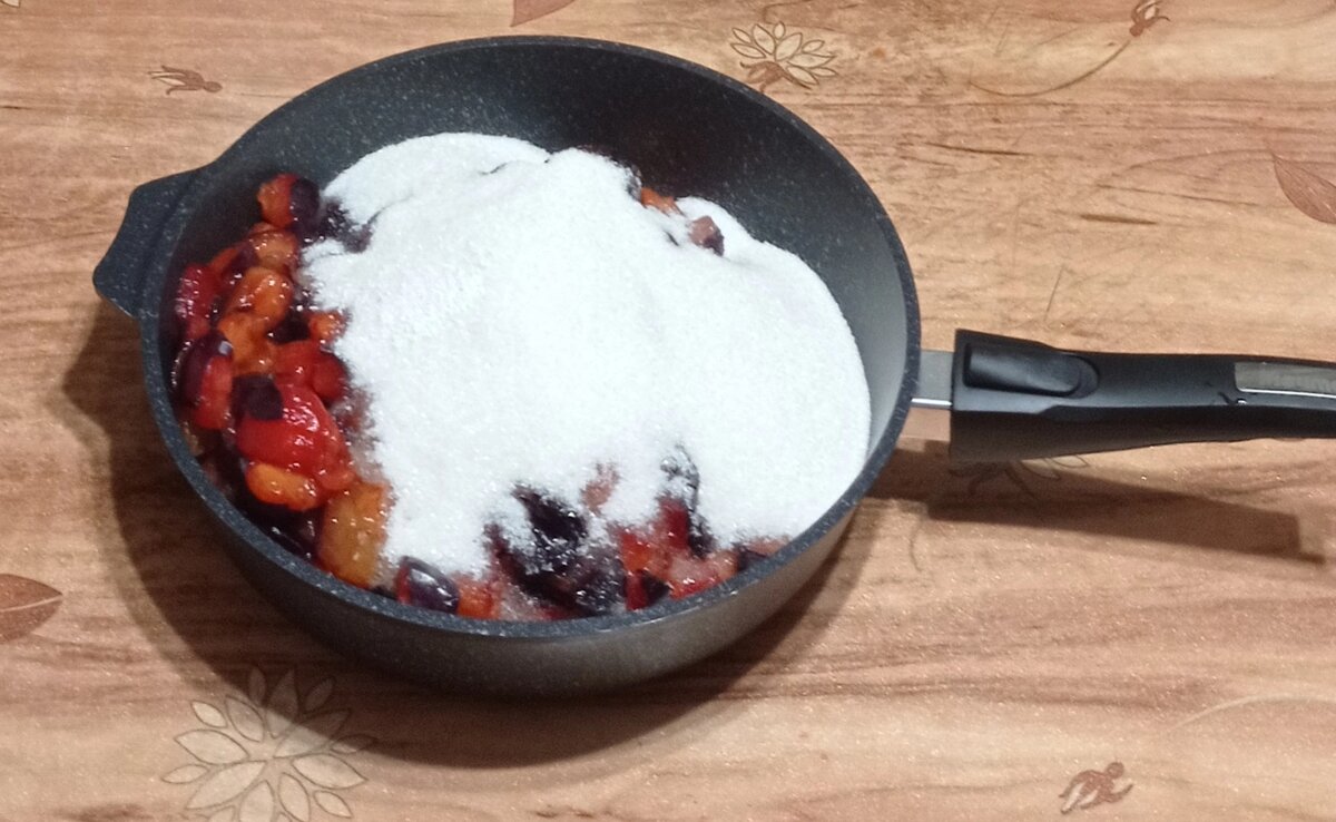 Фото 📷 автора канала "Два едока. Клава"