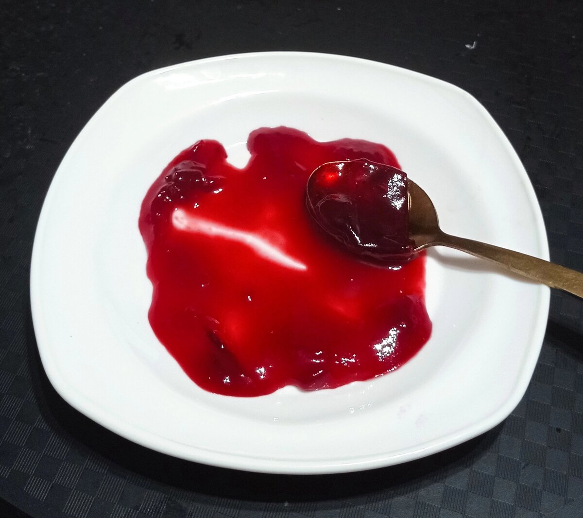 Фото 📷 автора канала "Два едока. Клава"