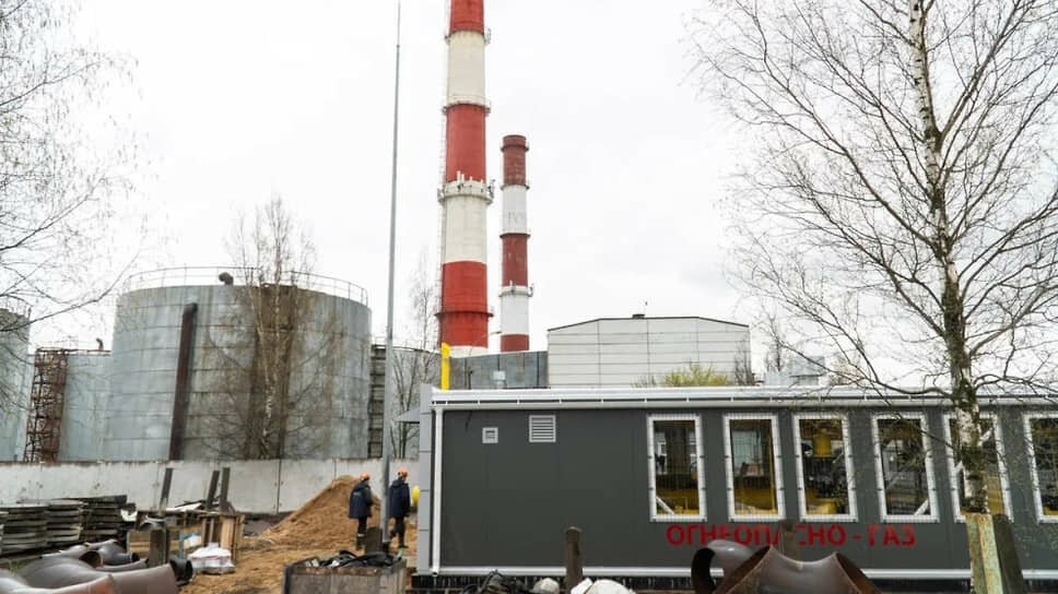 Фото: Комитет по энергетике и инженерному обеспечению Петербурга