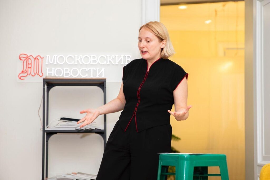    Фото: проект «Наследили»