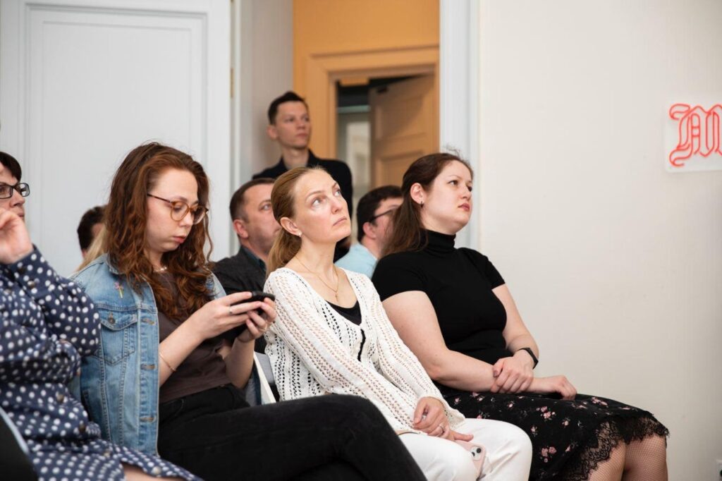    Фото: проект «Наследили»