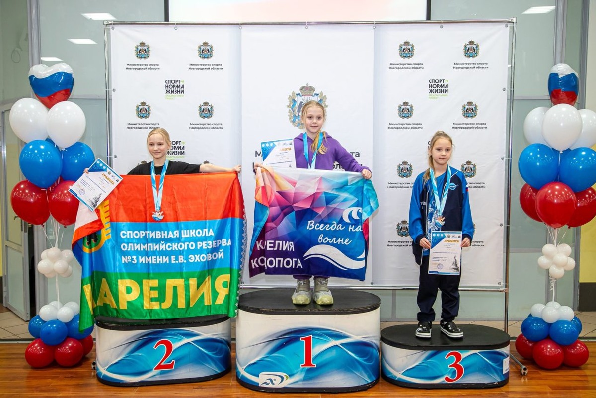    Фото: МУ "Дирекция спорта"