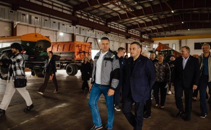    Фото: тг-канал А.Хинштейна