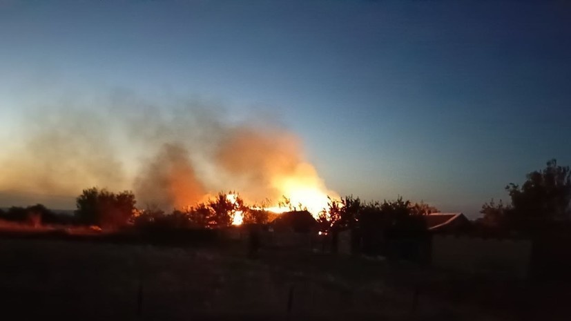    Telegram-канал Губернатора Херсонской области