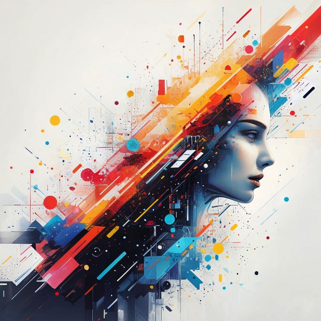 Так нейросеть видит "успех"