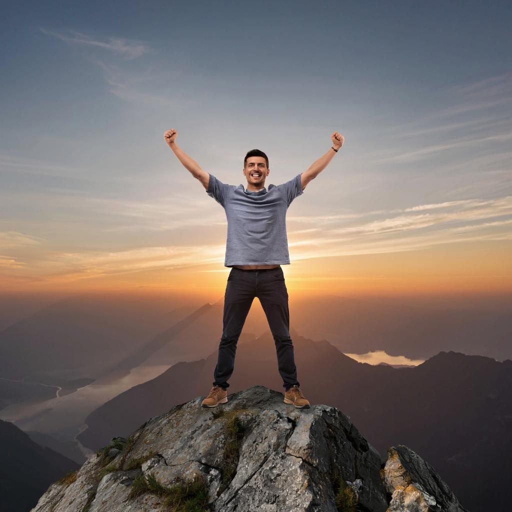 Успешный успех