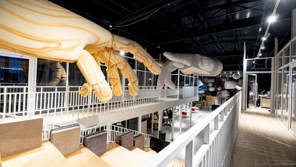    Фото: Сергей Зубков / «Ямал-Медиа»