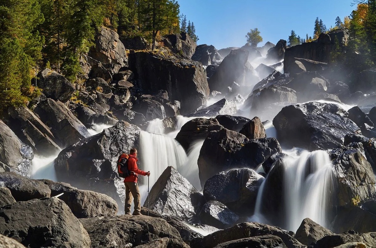 В 2011 году ассоциация туроператоров России внесла водопад Учар в список 5 самых труднодоступных достопримечательностей России. 