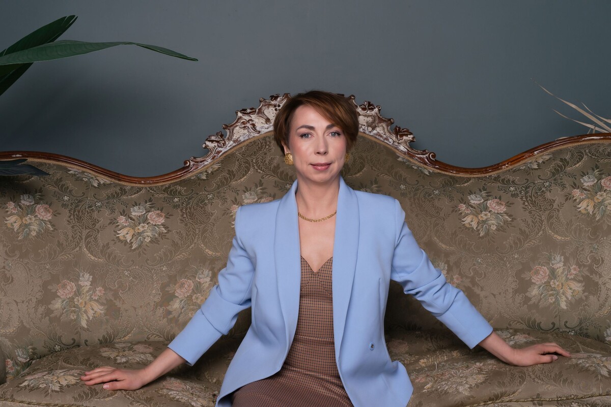    Фото из личного архива