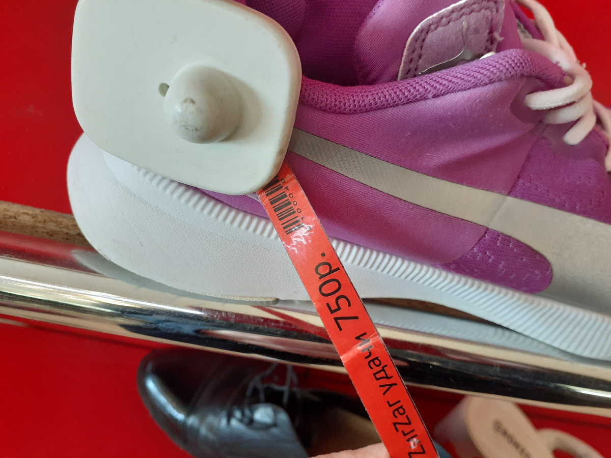 кроссовки Puma