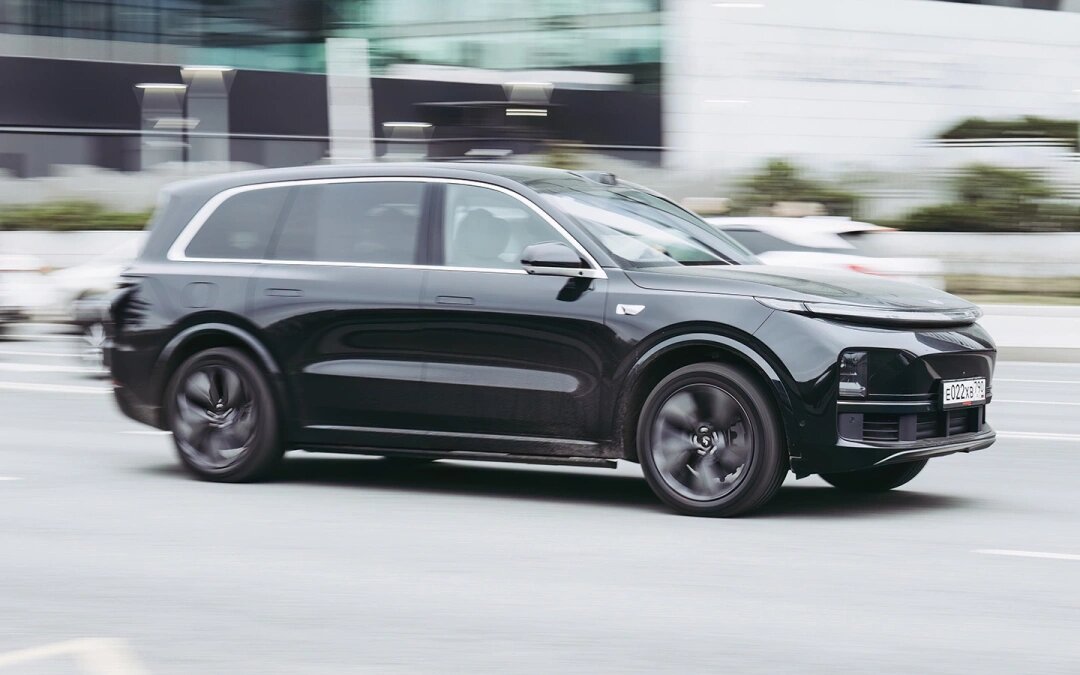 Фото: Haggardous50000 / Shutterstock / FOTODOM