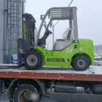    Дизельный вилочный погрузчик 3 тонны – обзор Александр Раисович