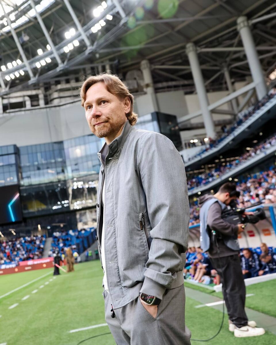 Валерий Карпин одержал первую победу с "Динамо". Фото тг-канал "Динамо"