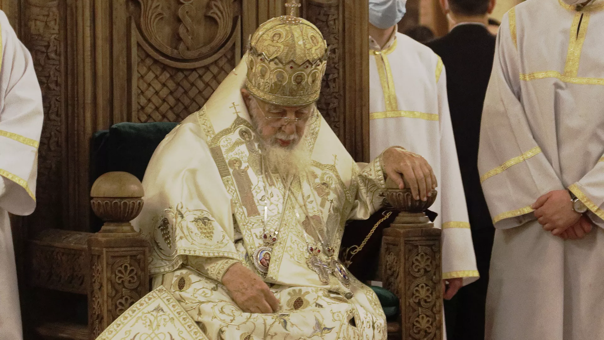 © photo: Sputnik / Stringer