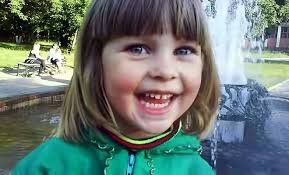 Лиза Фомкина. 