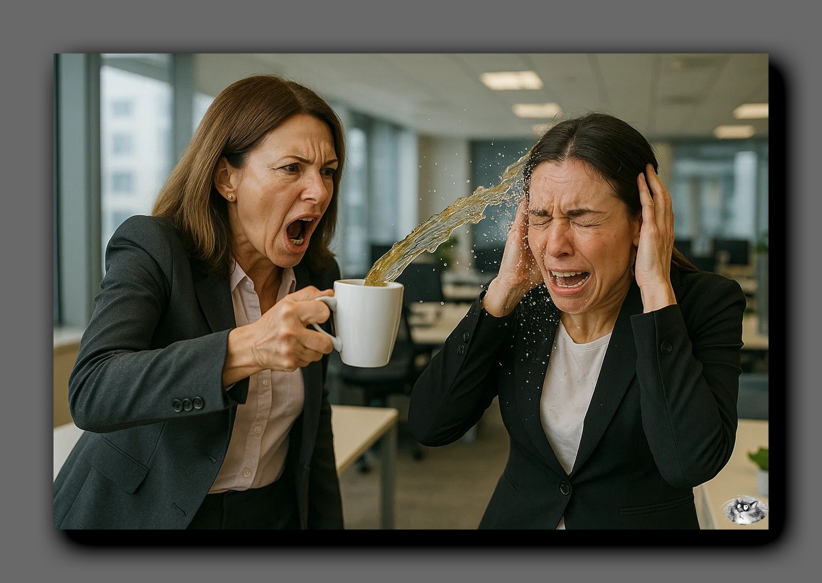 Коллаж автора