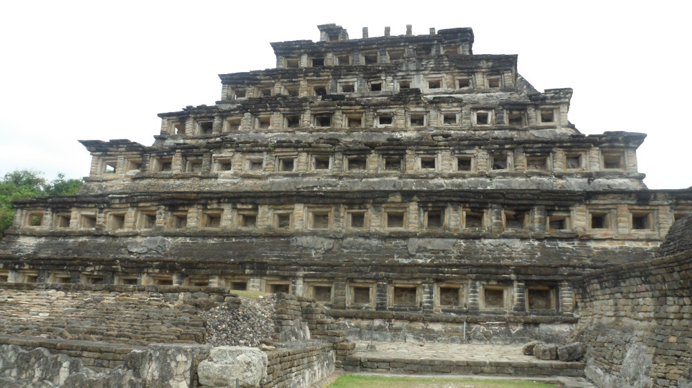    Тайна воинов облаков куда исчезла цивилизация Чачапойя